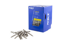 NKT Fasteners DECK HE+ terrasseskrue 6 x 60 mm 150 stk.